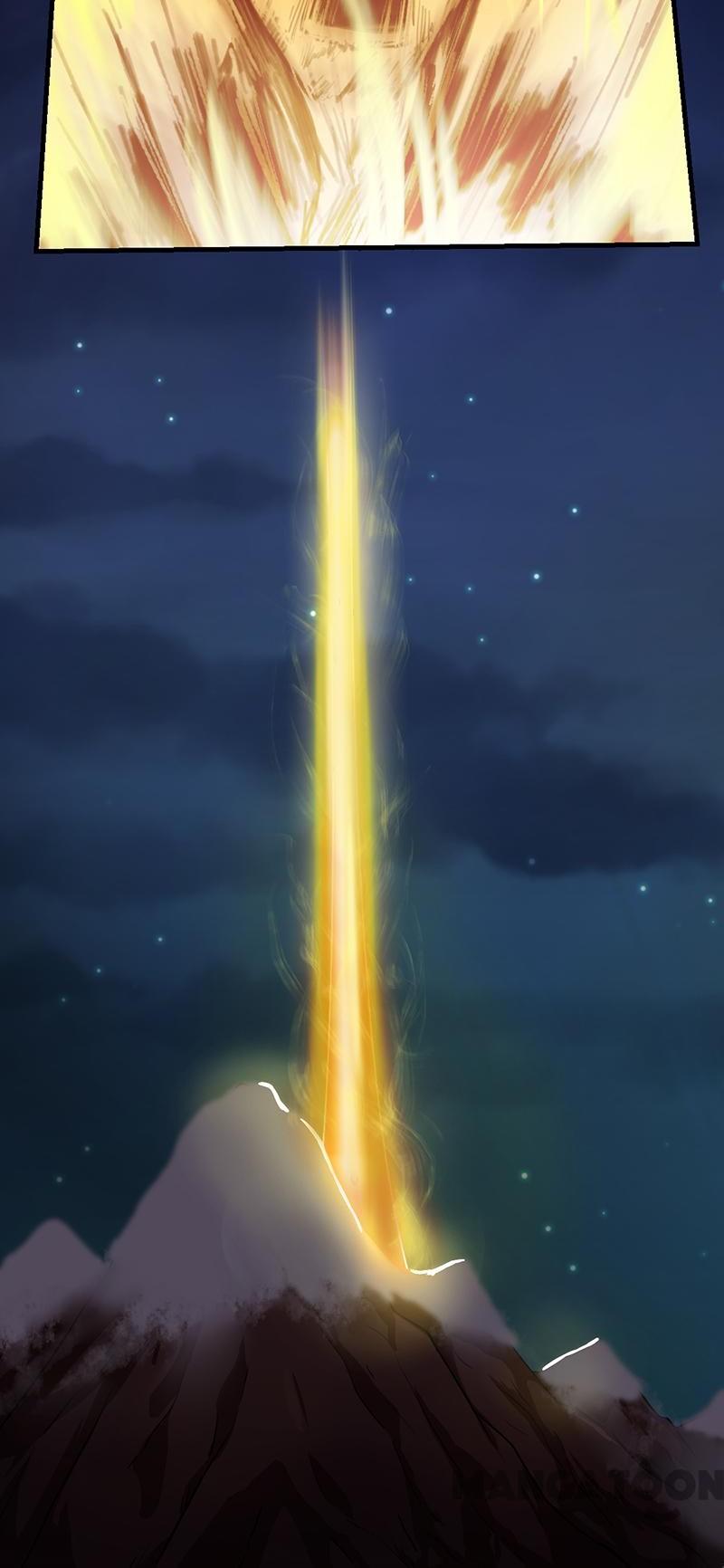 Martial Arts Reigns chapter 3 page 15