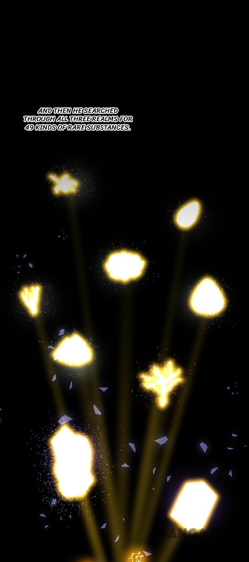 Martial Arts Reigns chapter 3 page 28