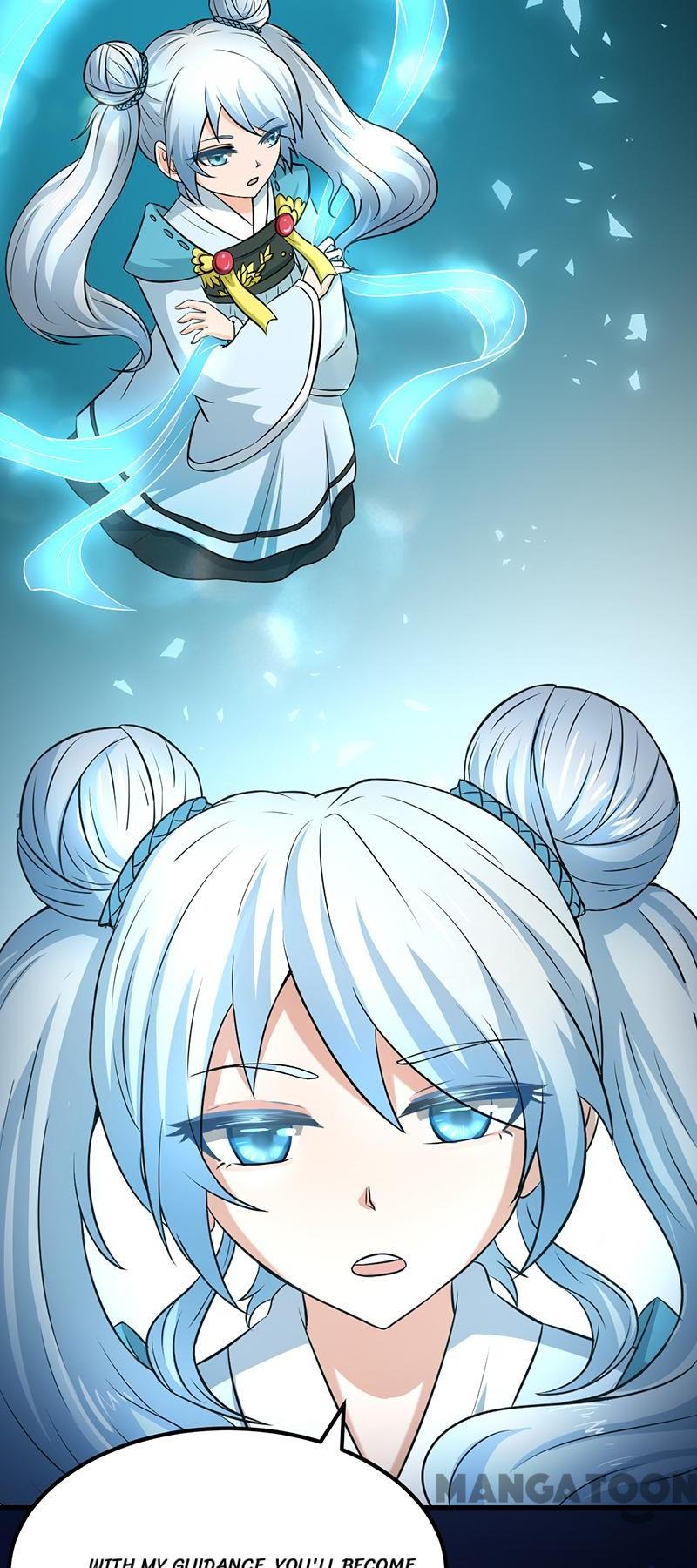 Martial Arts Reigns chapter 3 page 33