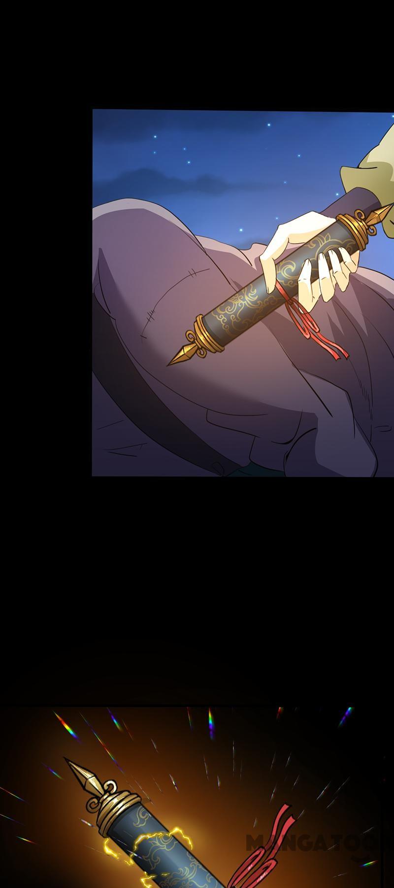 Martial Arts Reigns chapter 3 page 39