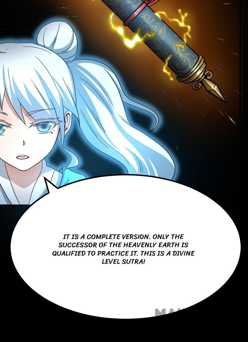 Martial Arts Reigns chapter 3 page 40