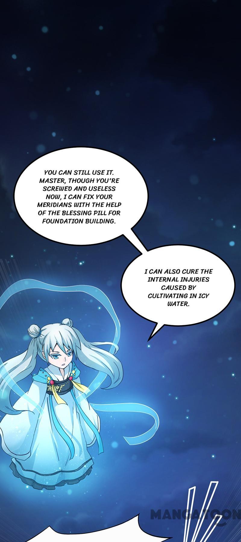 Martial Arts Reigns chapter 3 page 46