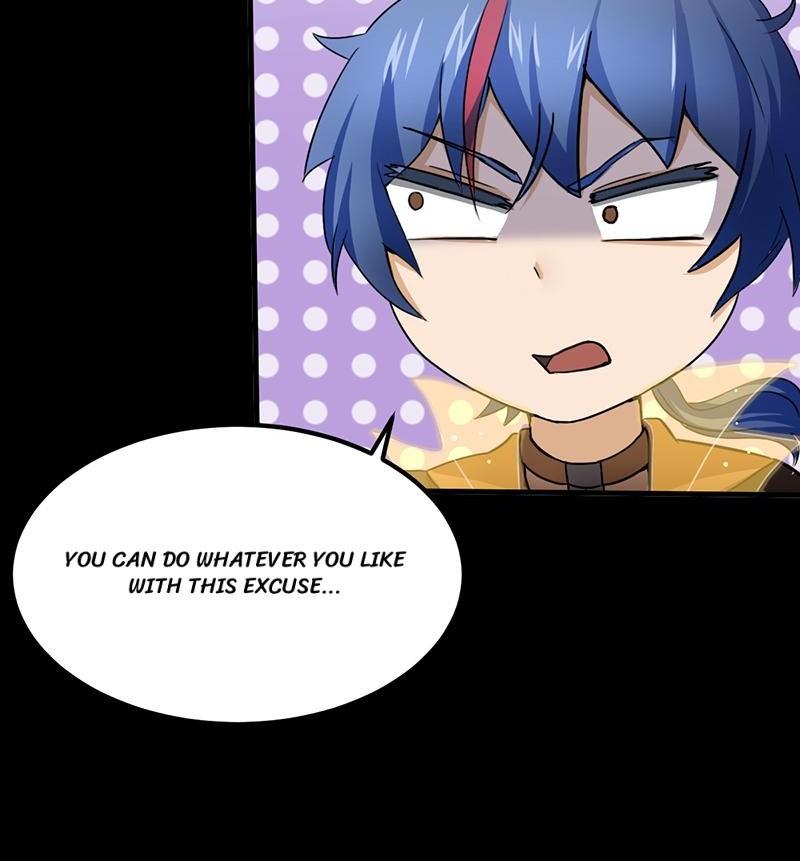 Martial Arts Reigns chapter 3 page 49