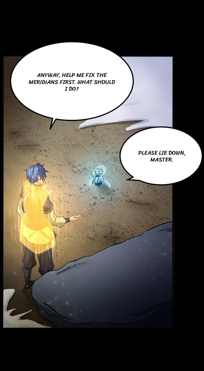 Martial Arts Reigns chapter 3 page 50