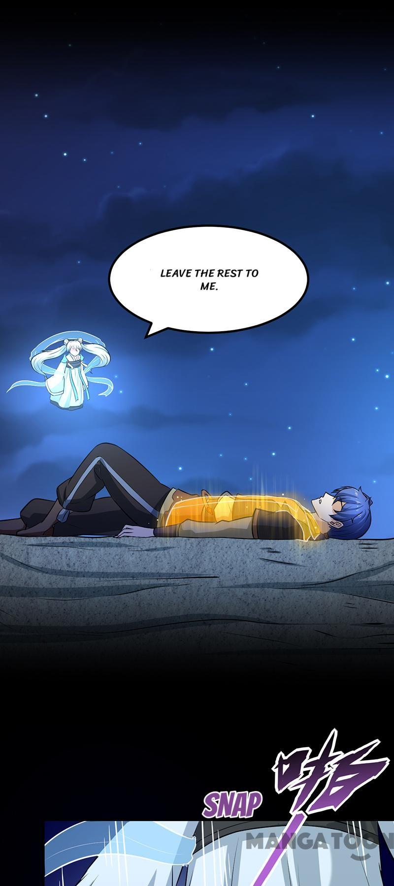 Martial Arts Reigns chapter 3 page 51