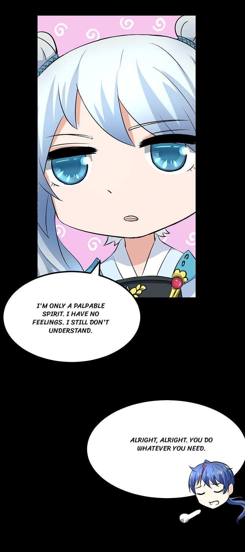 Martial Arts Reigns chapter 3 page 55