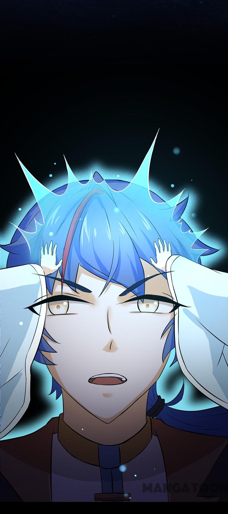 Martial Arts Reigns chapter 3 page 59