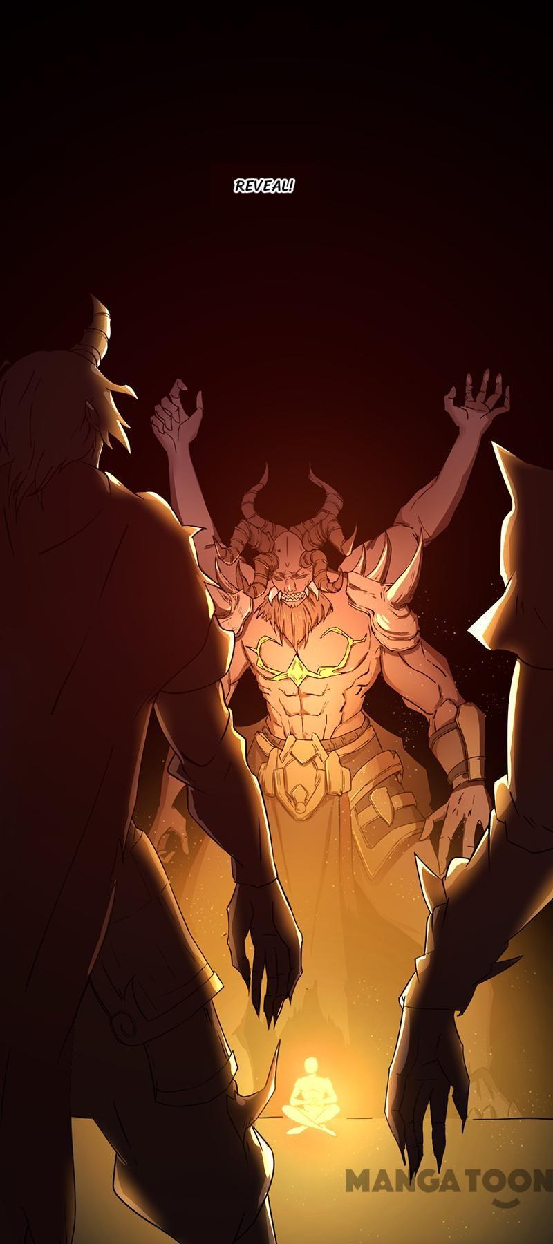 Martial Arts Reigns chapter 3 page 63