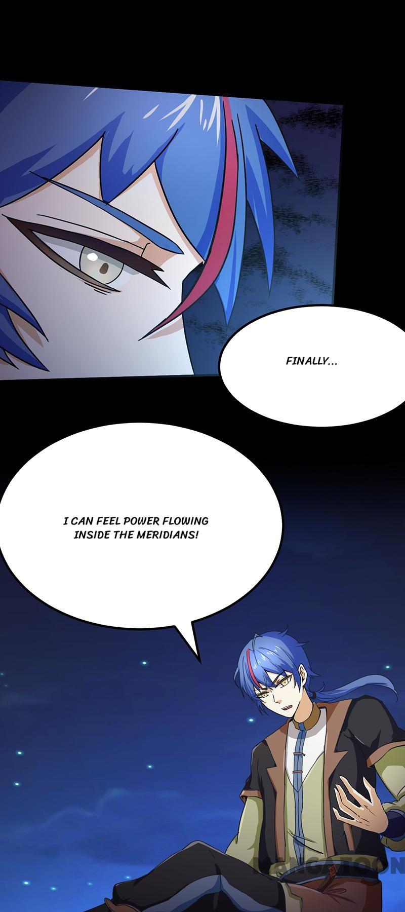 Martial Arts Reigns chapter 3 page 65
