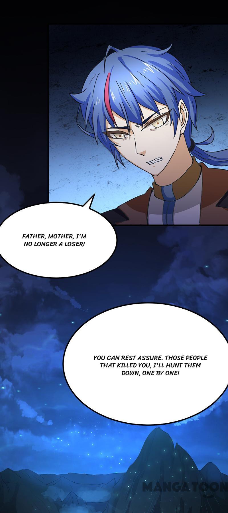 Martial Arts Reigns chapter 3 page 67