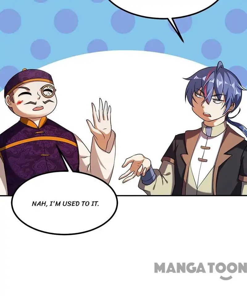 Martial Arts Reigns chapter 30 page 12