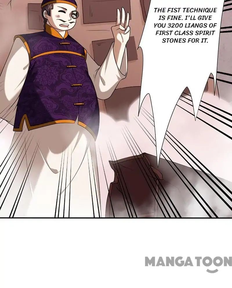 Martial Arts Reigns chapter 30 page 14