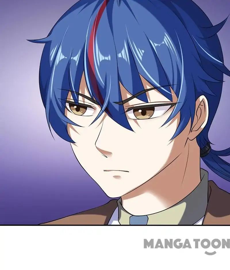 Martial Arts Reigns chapter 30 page 16