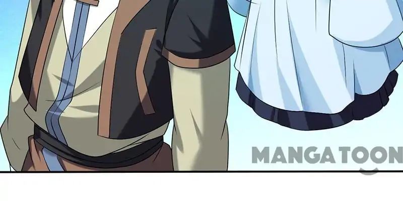 Martial Arts Reigns chapter 30 page 19