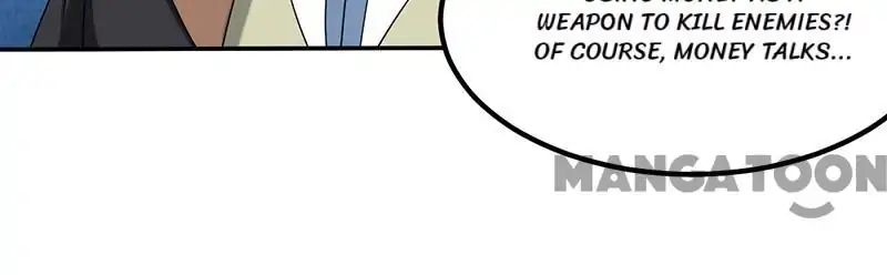 Martial Arts Reigns chapter 30 page 22