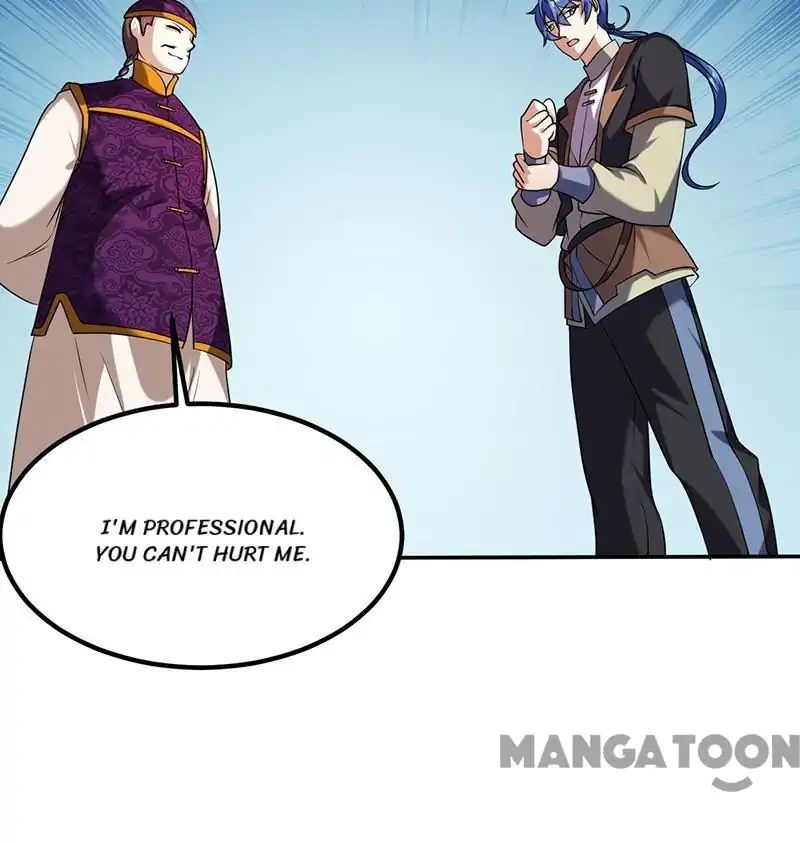 Martial Arts Reigns chapter 30 page 3