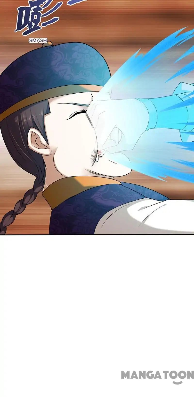 Martial Arts Reigns chapter 30 page 5