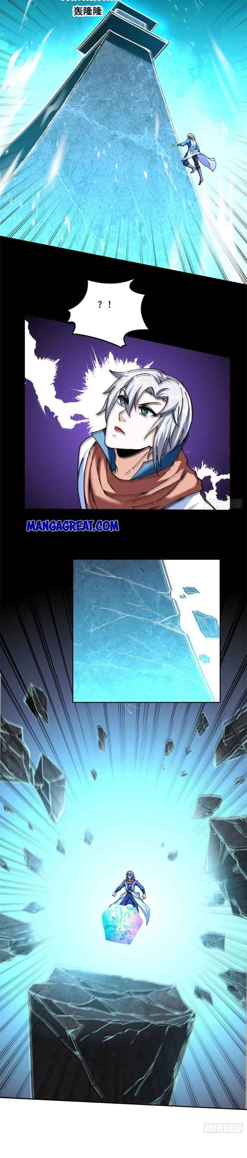 Martial Arts Reigns chapter 305 page 3