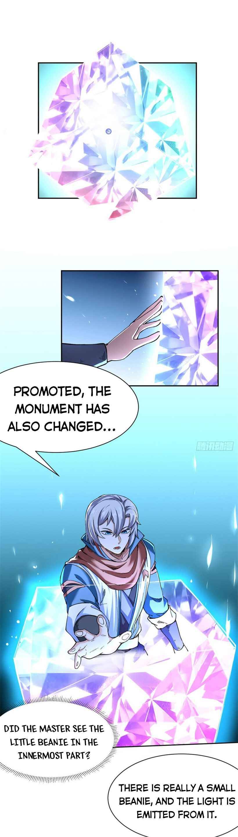 Martial Arts Reigns chapter 305 page 4