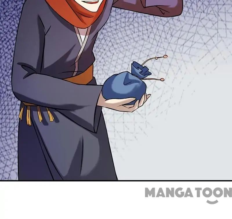 Martial Arts Reigns chapter 31 page 12