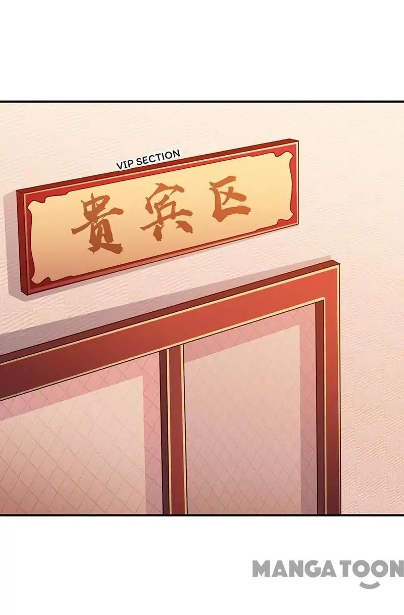 Martial Arts Reigns chapter 31 page 22