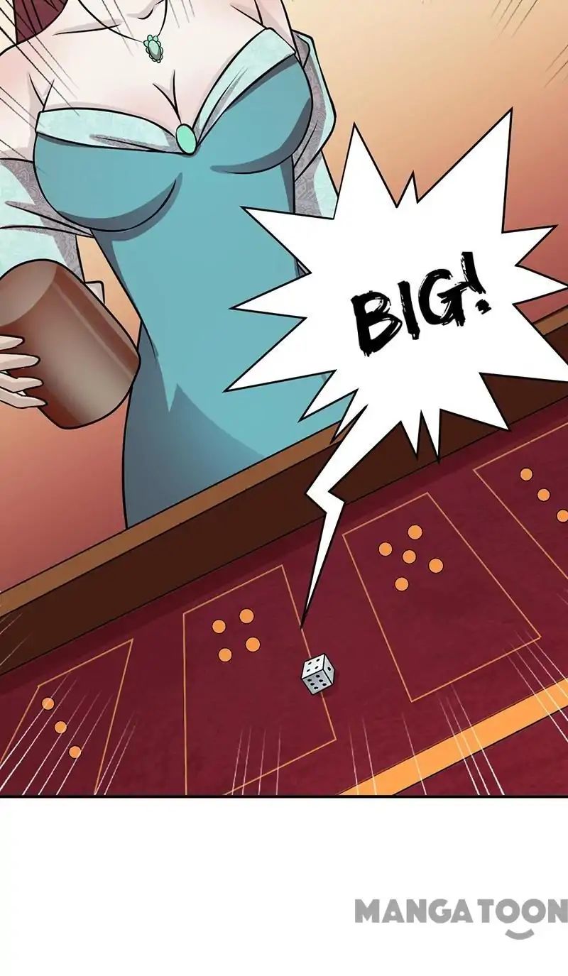 Martial Arts Reigns chapter 31 page 3