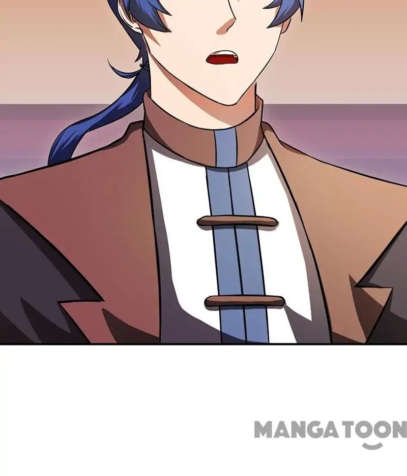 Martial Arts Reigns chapter 31 page 5