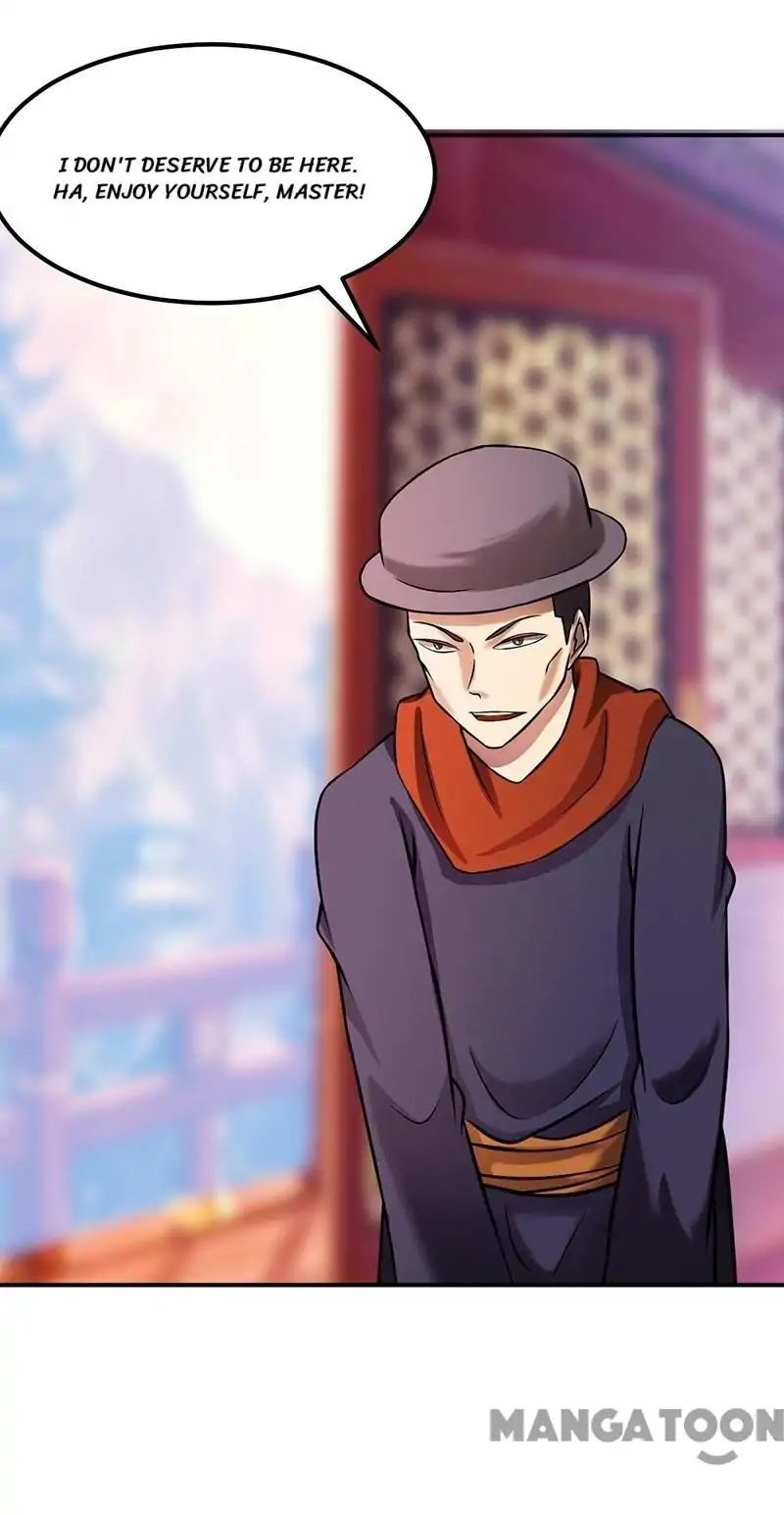 Martial Arts Reigns chapter 31 page 7