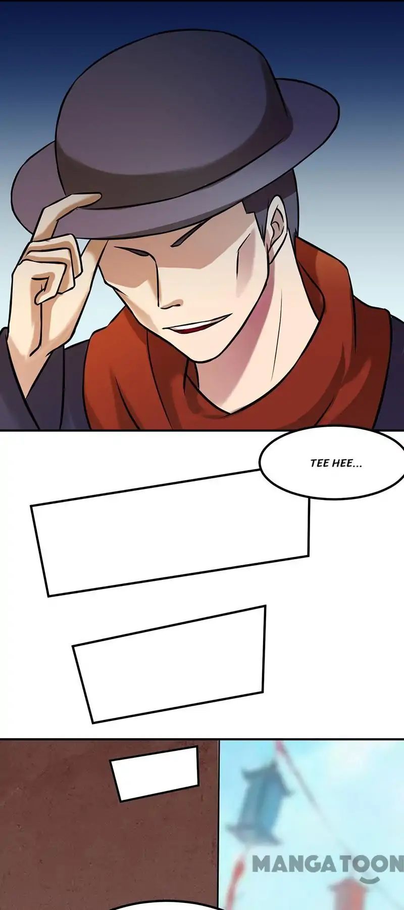 Martial Arts Reigns chapter 31 page 9