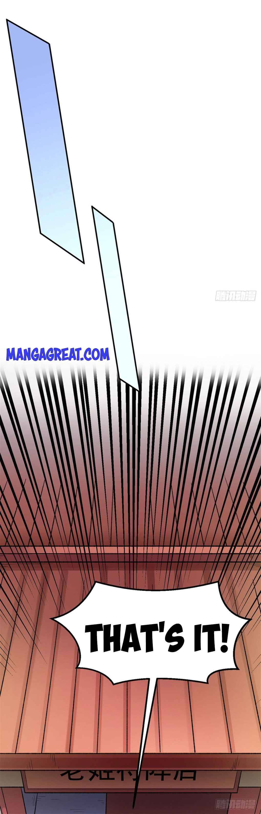 Martial Arts Reigns chapter 311 page 6