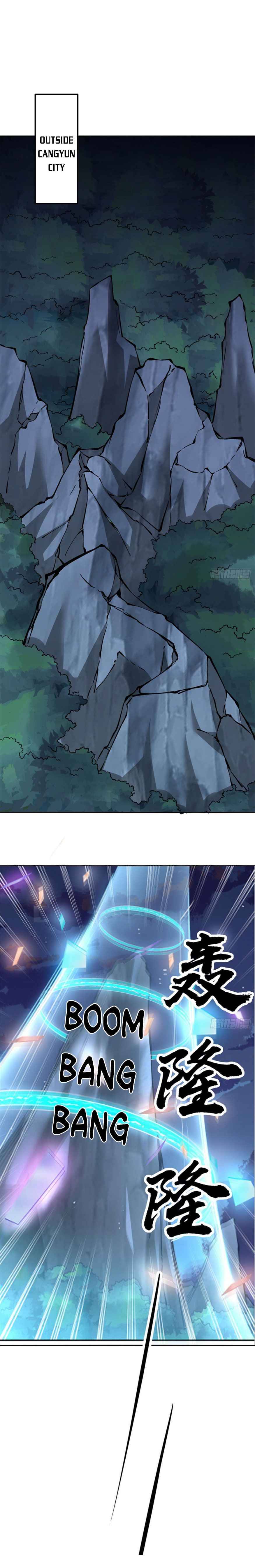 Martial Arts Reigns chapter 313 page 15