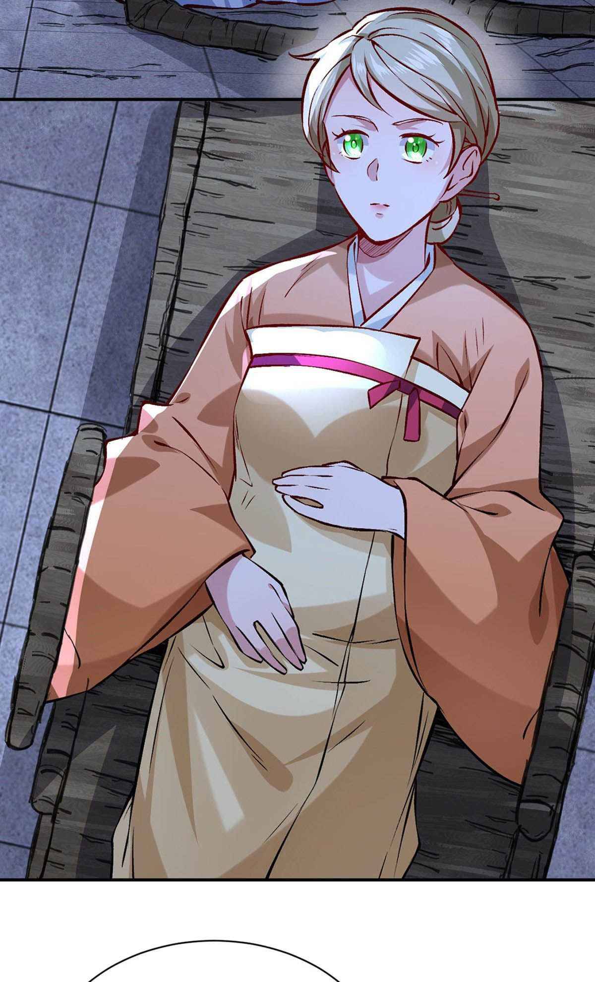 Martial Arts Reigns chapter 314 page 16