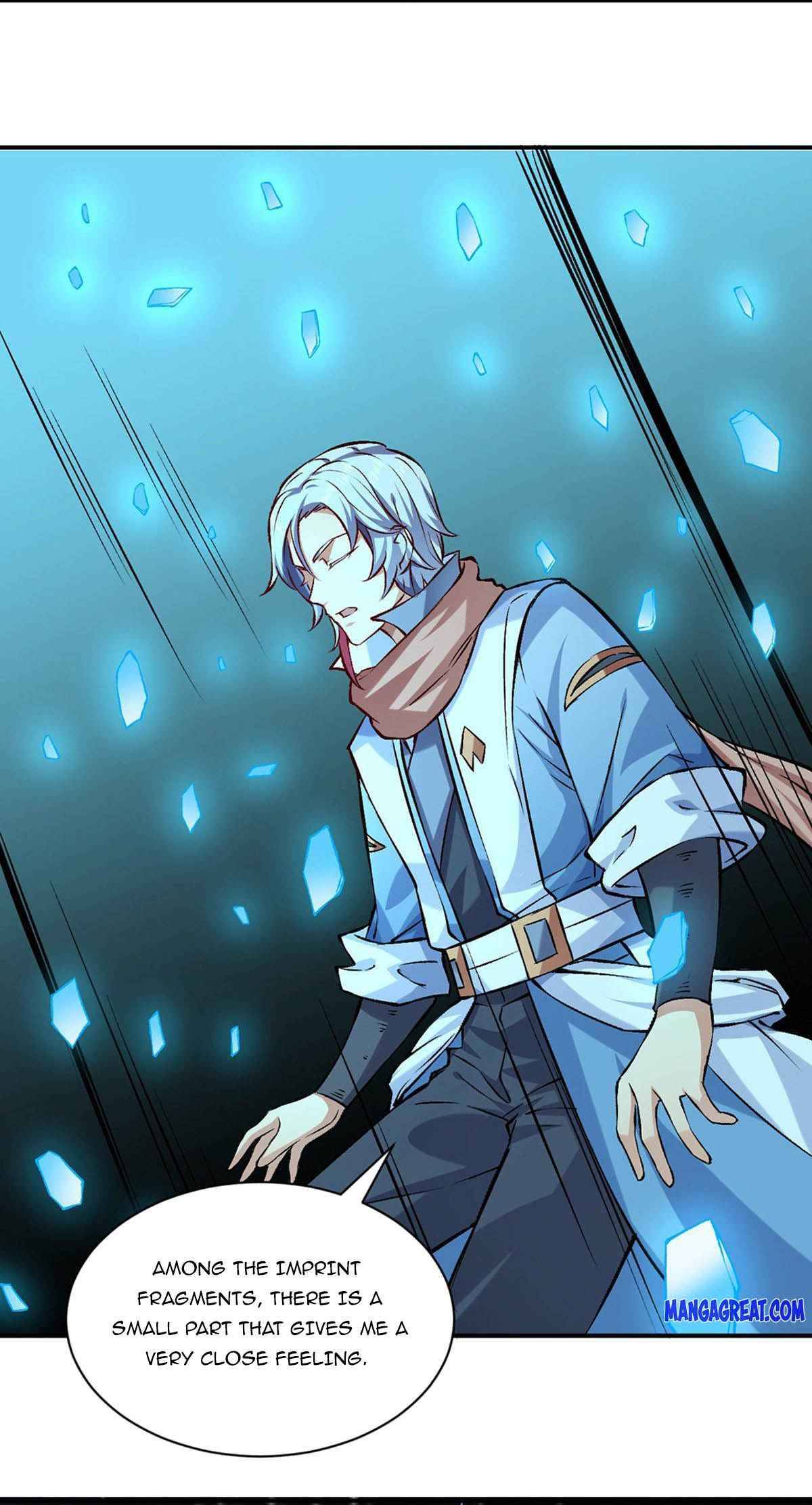 Martial Arts Reigns chapter 314 page 2