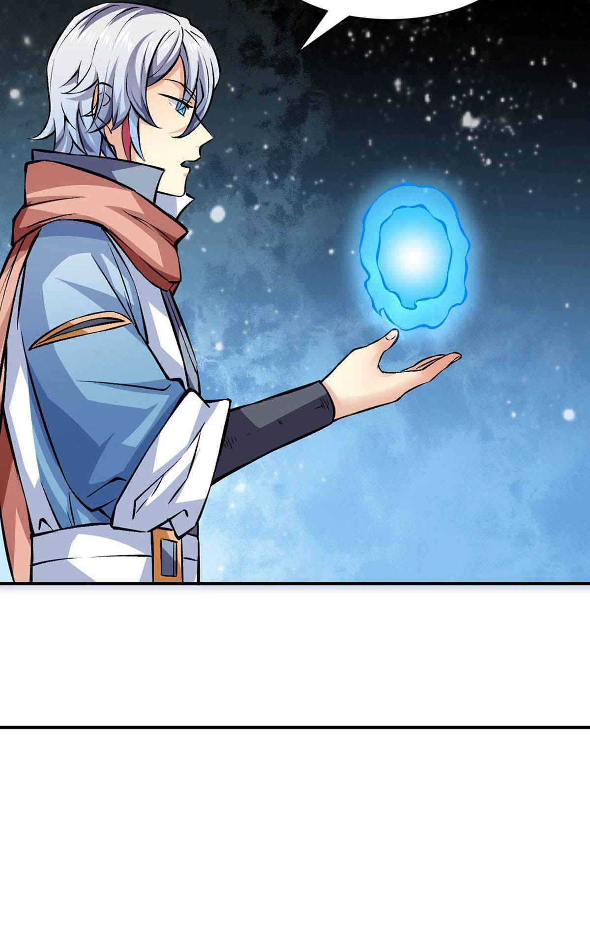 Martial Arts Reigns chapter 314 page 23