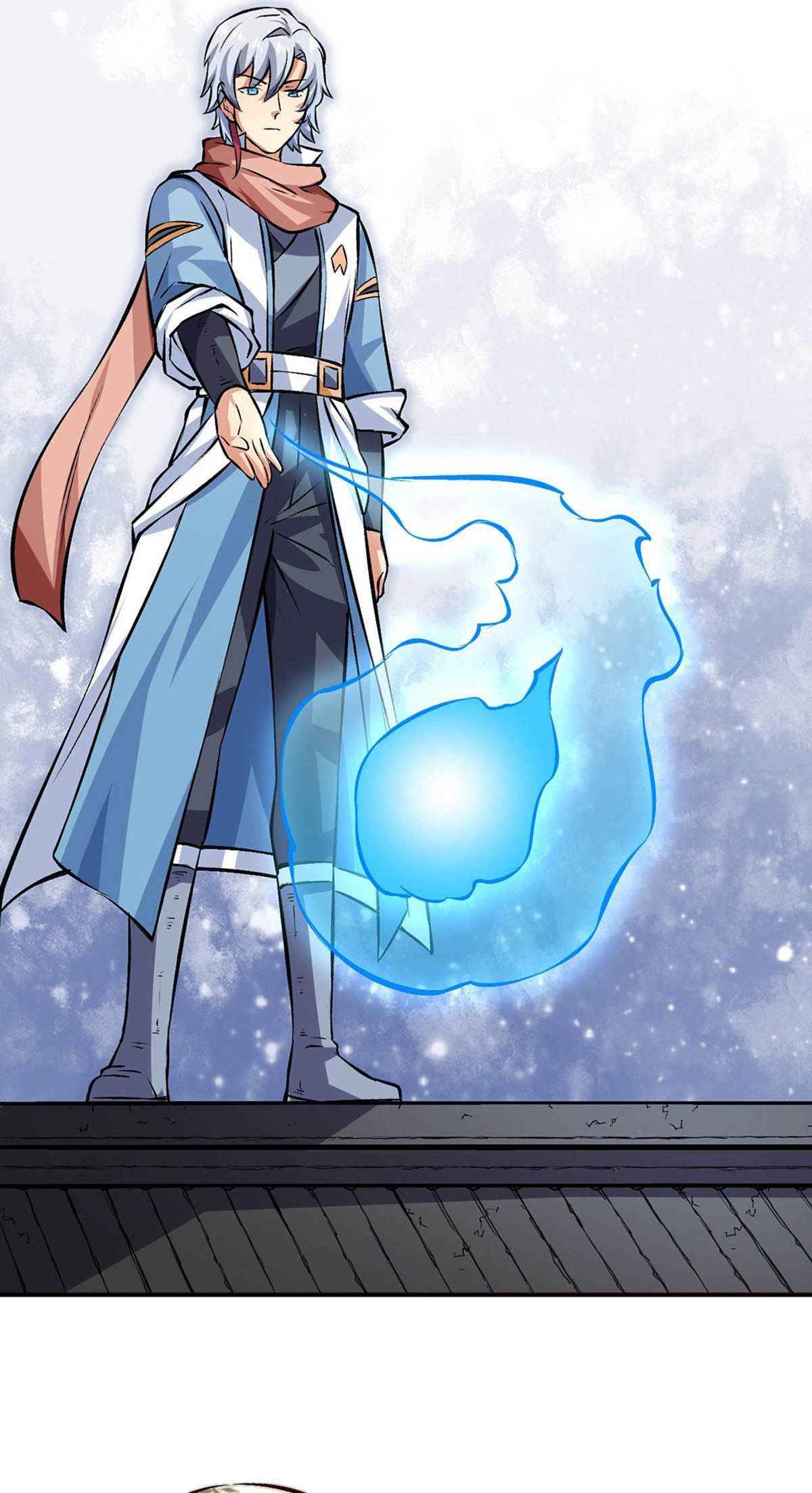 Martial Arts Reigns chapter 314 page 24