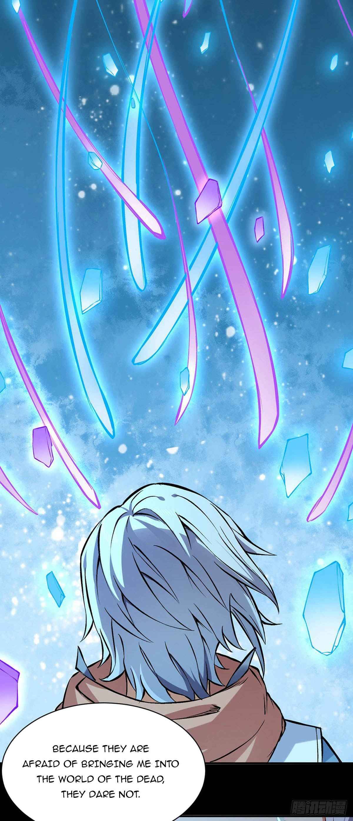 Martial Arts Reigns chapter 314 page 4