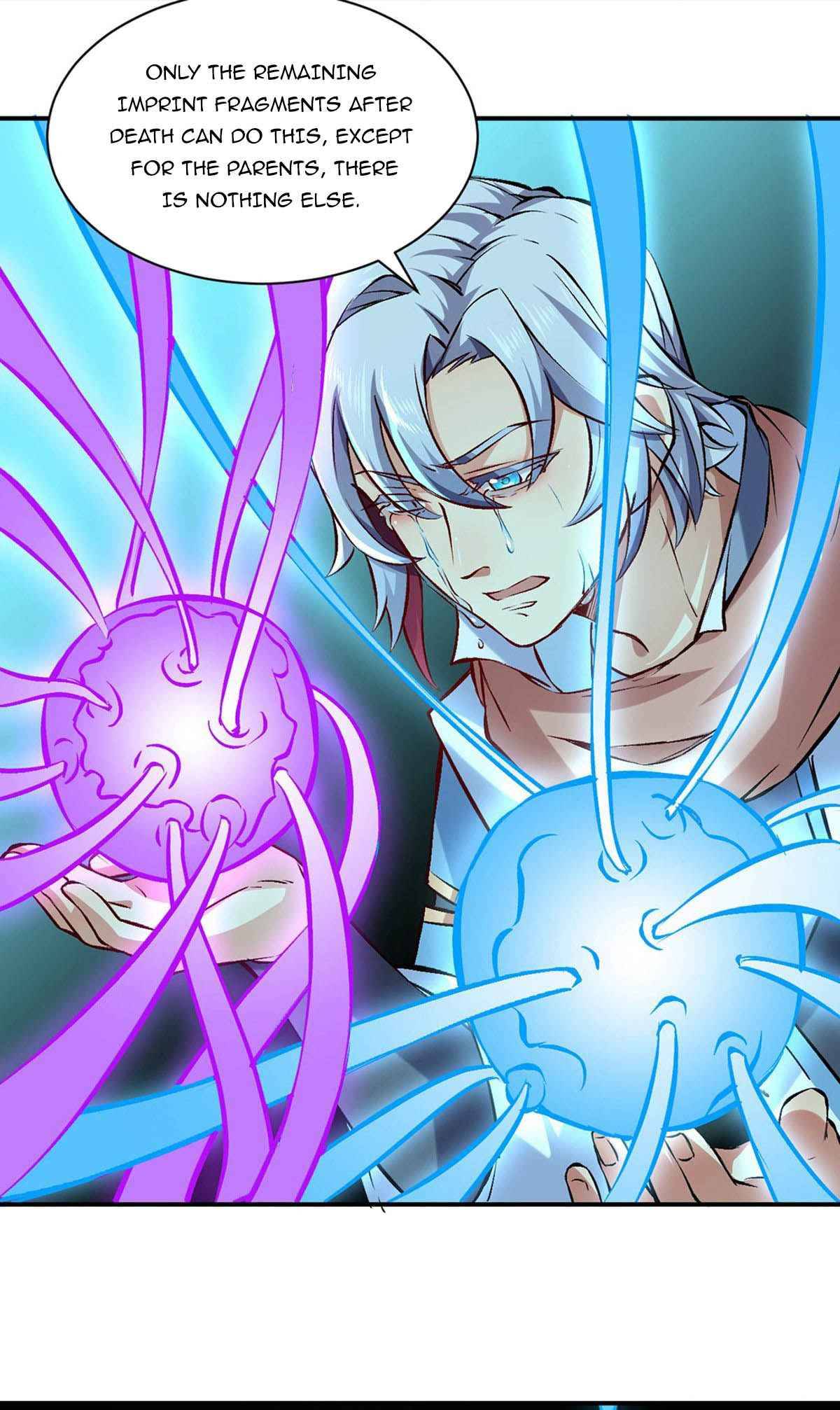 Martial Arts Reigns chapter 314 page 6