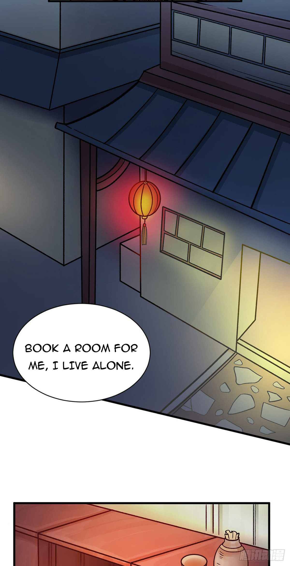 Martial Arts Reigns chapter 315 page 3