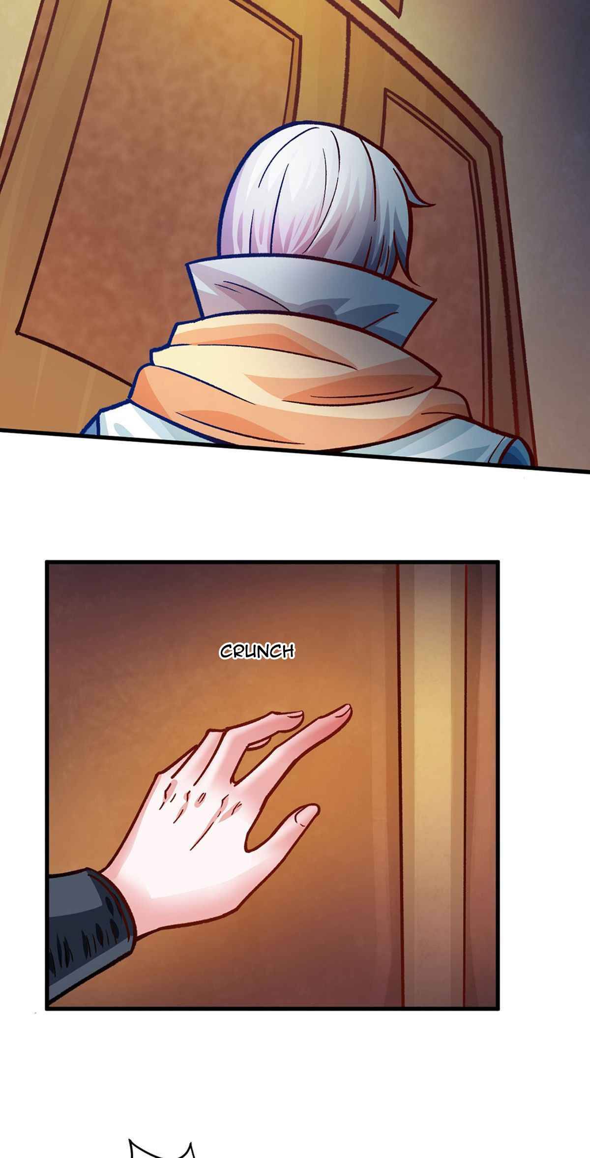 Martial Arts Reigns chapter 315 page 6