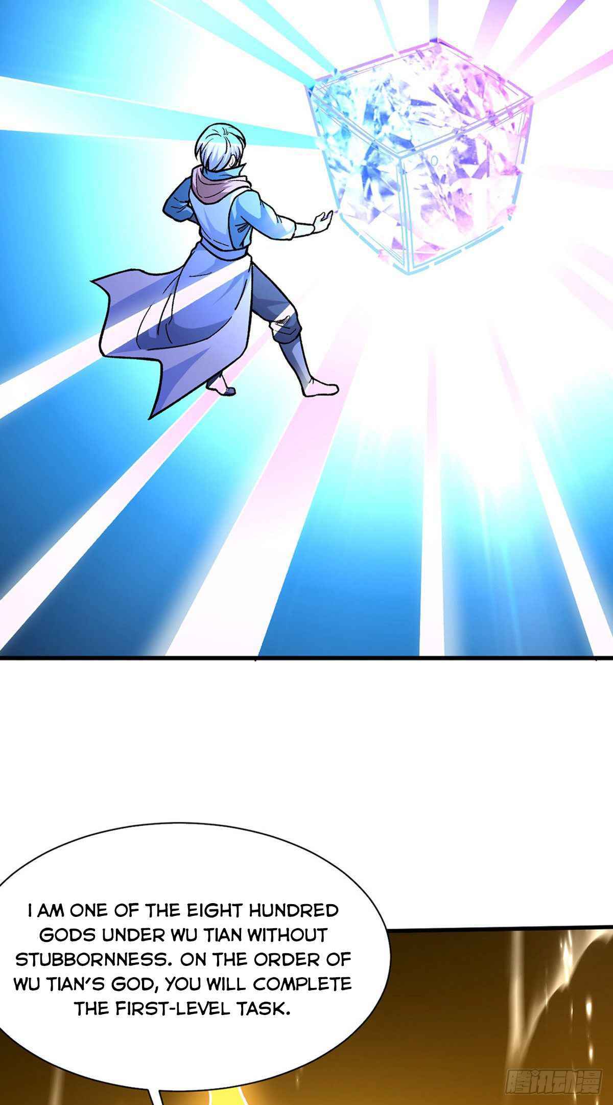 Martial Arts Reigns chapter 316 page 24