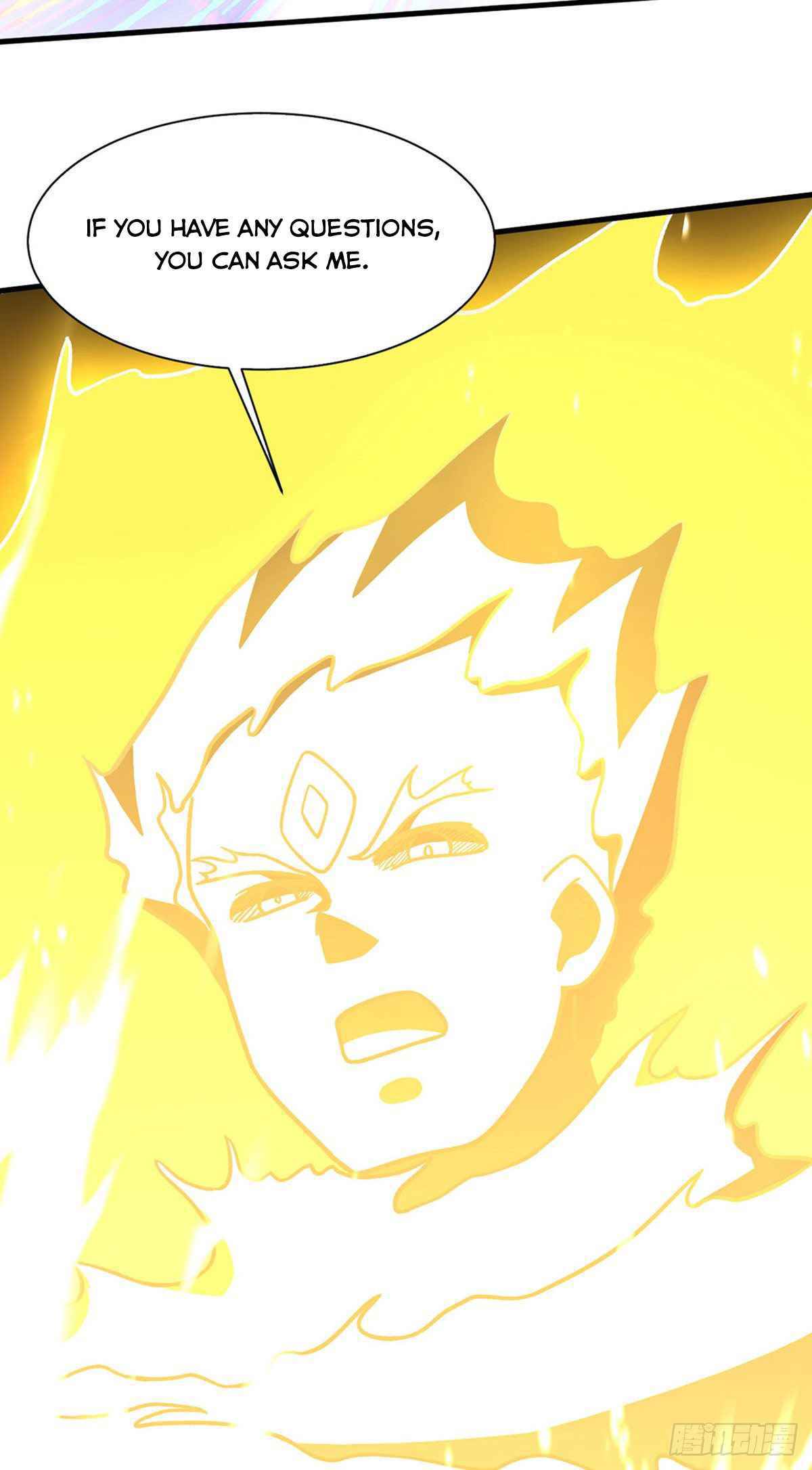 Martial Arts Reigns chapter 316 page 26