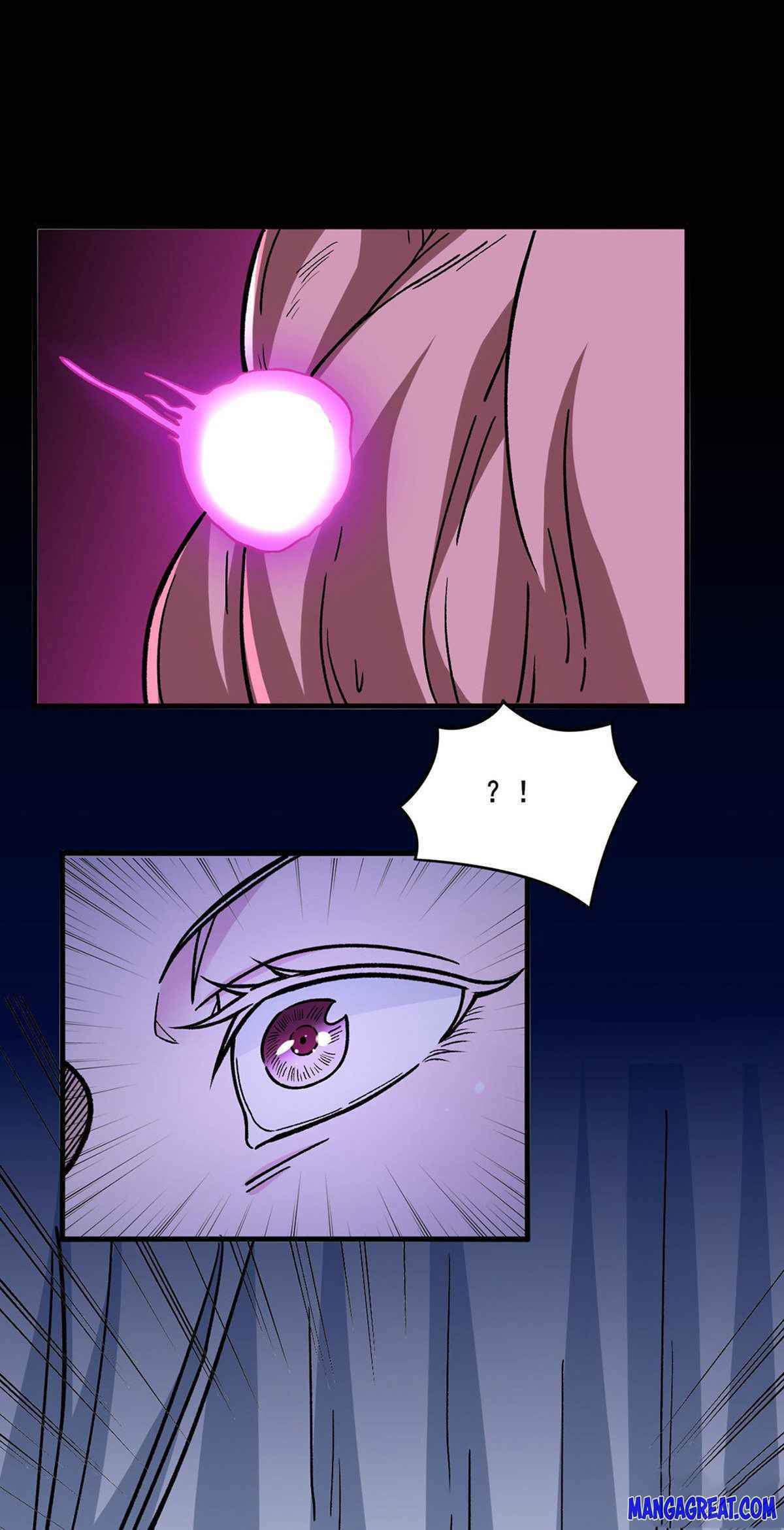Martial Arts Reigns chapter 316 page 5