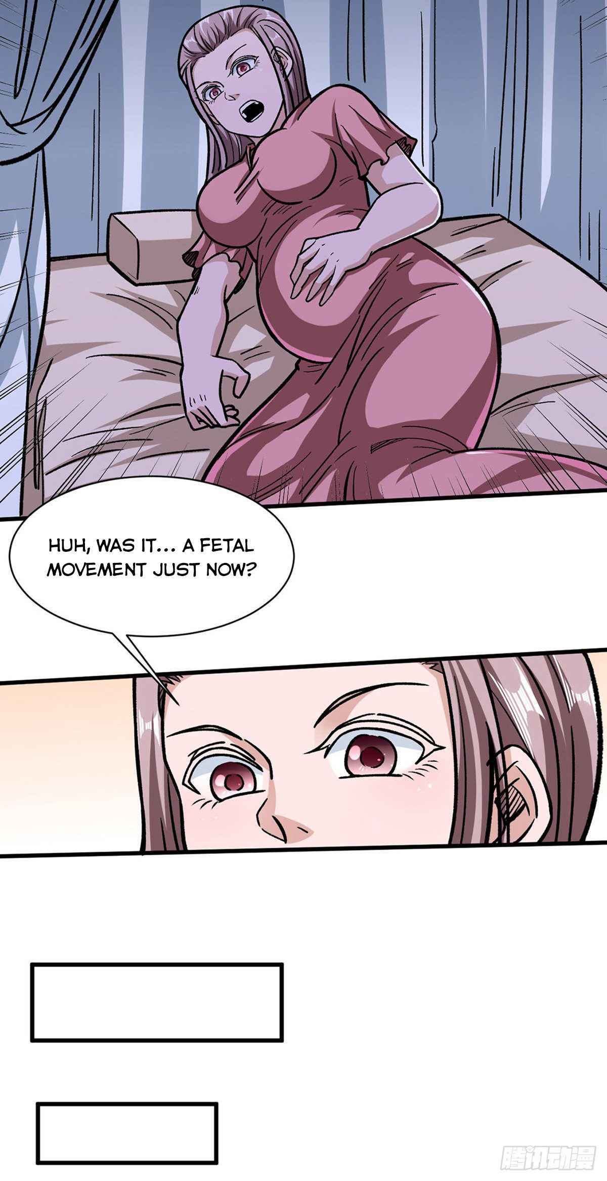 Martial Arts Reigns chapter 316 page 6