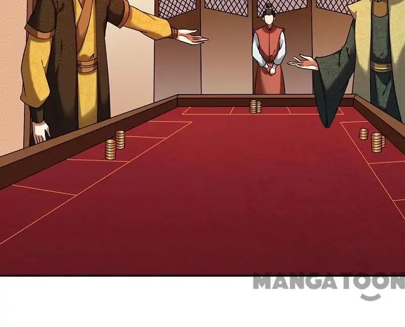 Martial Arts Reigns chapter 32 page 13