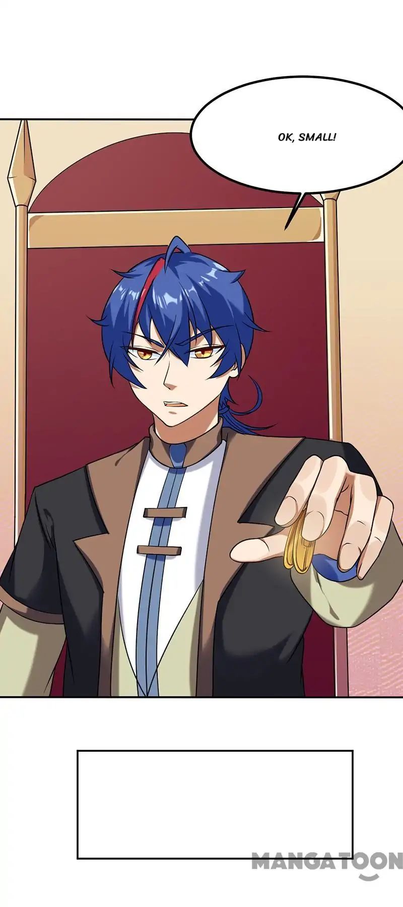 Martial Arts Reigns chapter 32 page 18