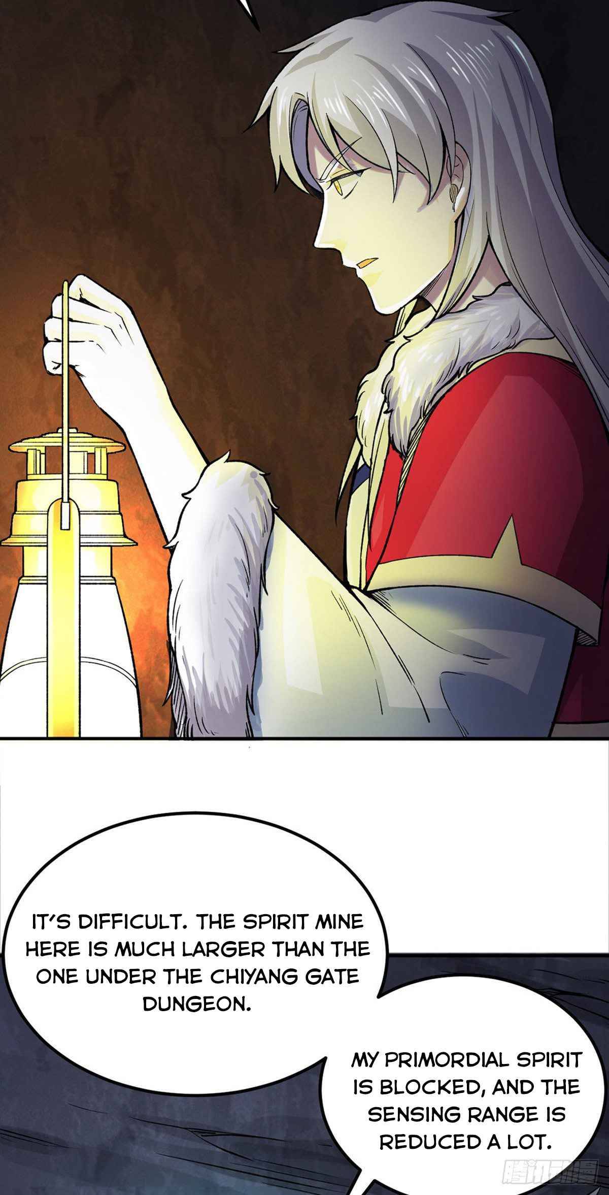 Martial Arts Reigns chapter 324 page 10