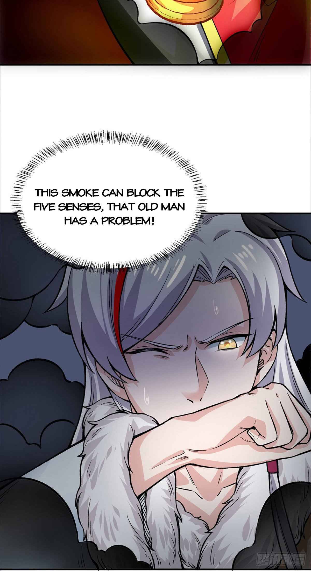 Martial Arts Reigns chapter 324 page 14