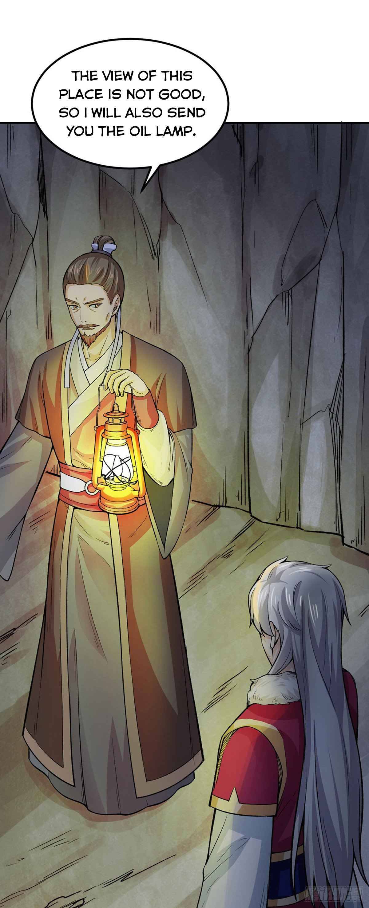 Martial Arts Reigns chapter 324 page 2