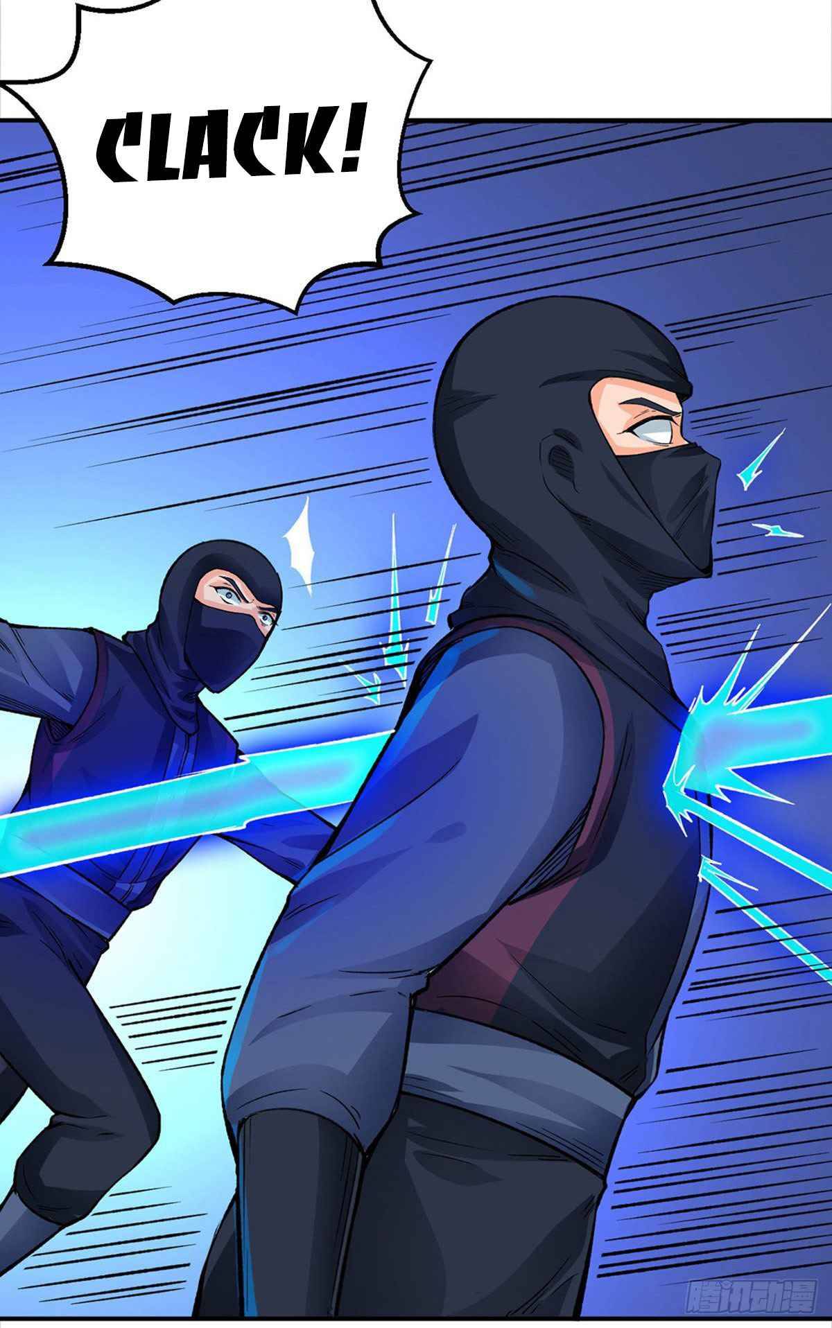 Martial Arts Reigns chapter 324 page 28