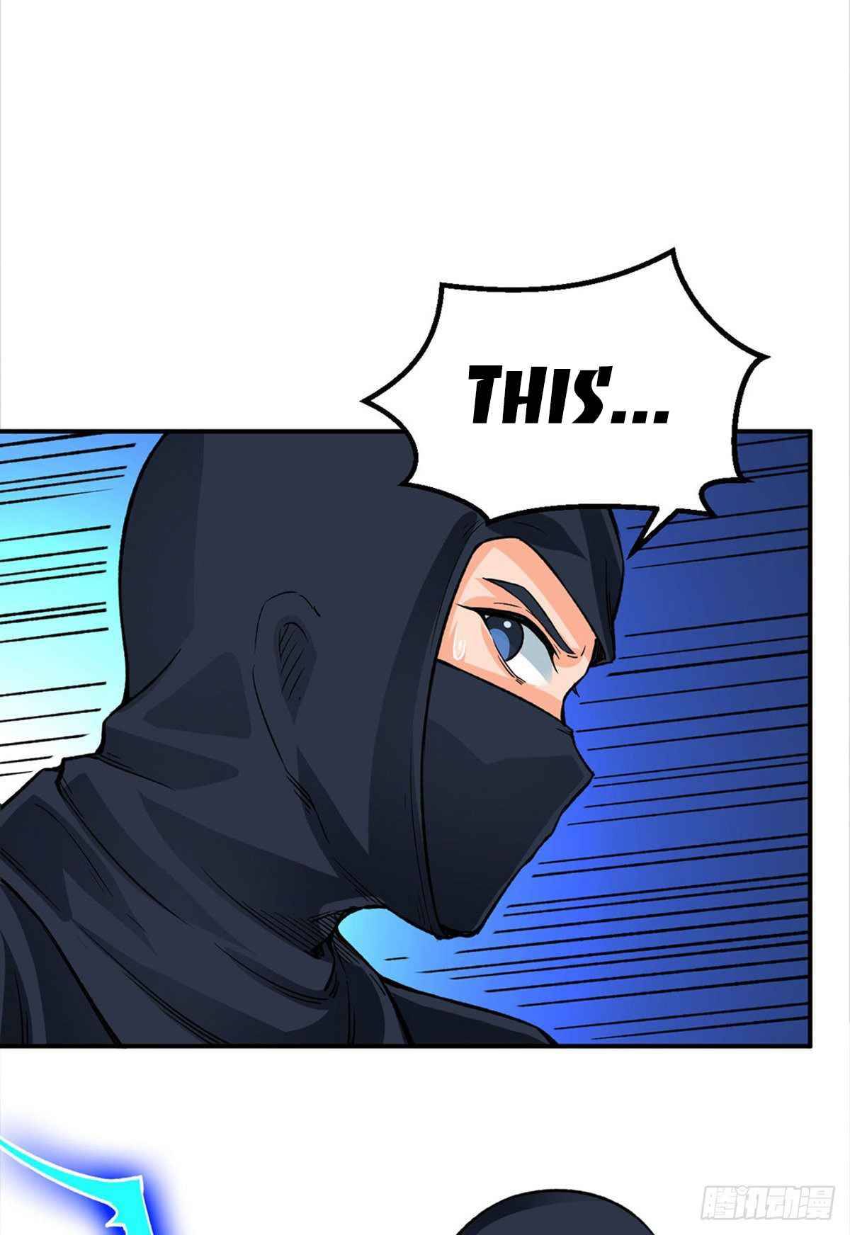 Martial Arts Reigns chapter 324 page 29